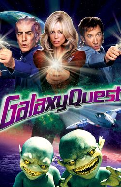 Galaxy Quest