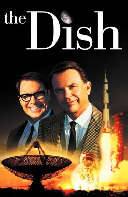 The Dish