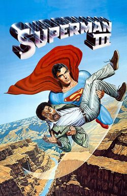 Superman III