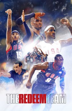 The Redeem Team