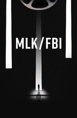 MLK/FBI