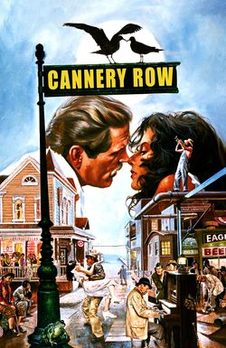 Cannery Row