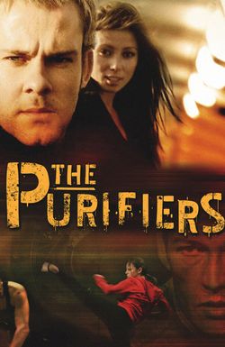 The Purifiers