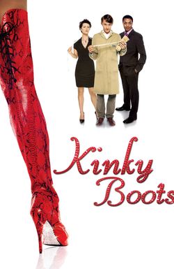 Kinky Boots