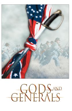 Gods and Generals