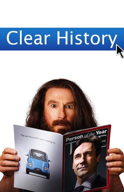 Clear History