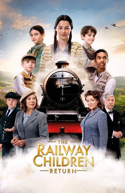 Railway Children