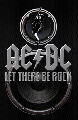 AC/DC: Let There Be Rock