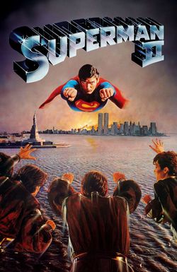 Superman II