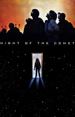 Night of the Comet