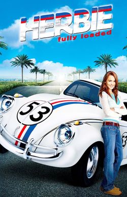 Herbie Fully Loaded