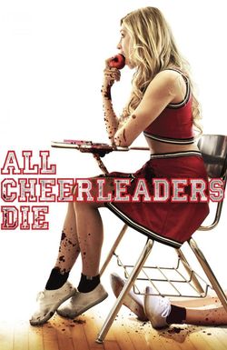 All Cheerleaders Die