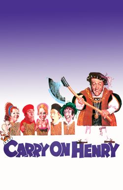 Carry on Henry VIII