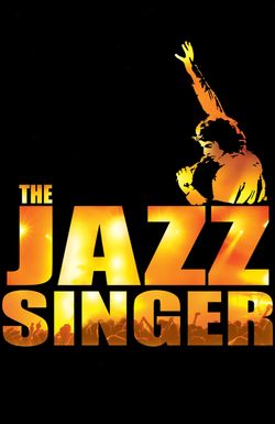 The Jazz Singer