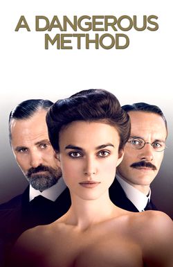 A Dangerous Method