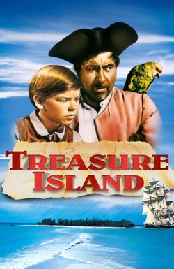 Treasure Island