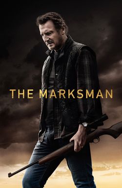 The Marksman