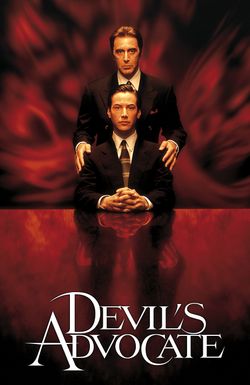 The Devil's Advocate