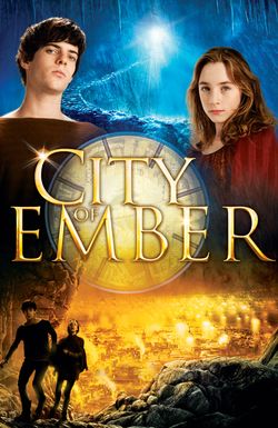 City of Ember