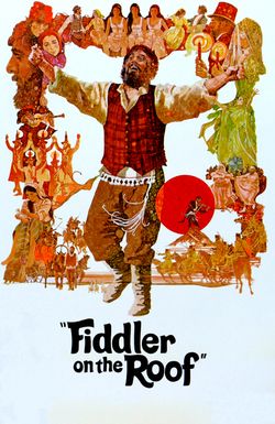 Fiddler on the Roof