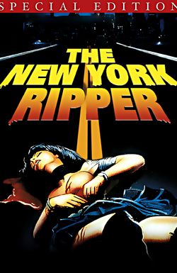 The New York Ripper