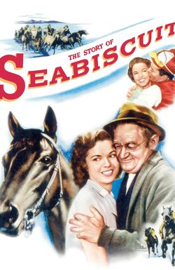 The Story of Seabiscuit