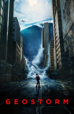 Geostorm