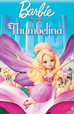 Barbie Presents: Thumbelina