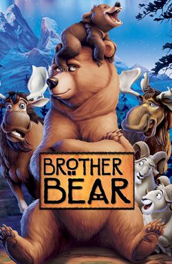 Brother Bear