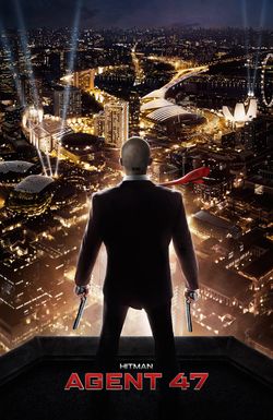 Hitman: Agent 47