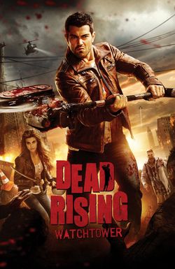 Dead Rising: Watchtower