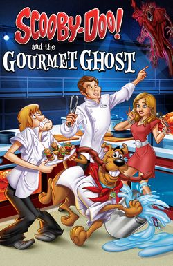 Scooby-Doo! and the Gourmet Ghost