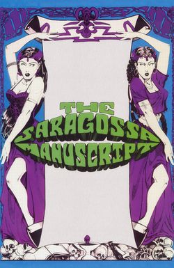 The Saragossa Manuscript