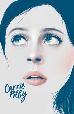 Carrie Pilby