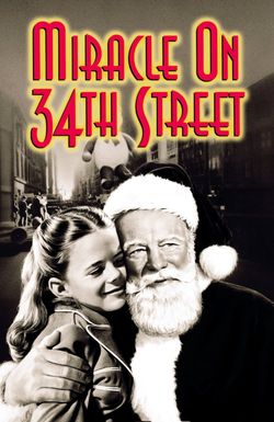 Miracle on 34th Street