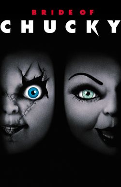 Bride of Chucky