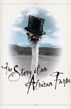 The Story of an African Farm