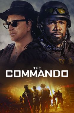 The Commando