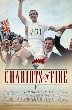 Chariots of Fire