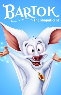 Bartok the Magnificent