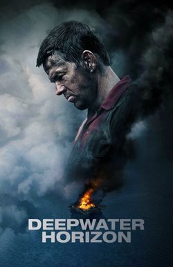 Deepwater Horizon