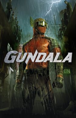 Gundala