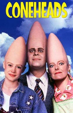 Coneheads