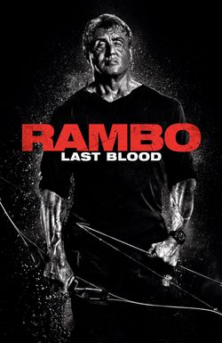 Rambo: Last Blood