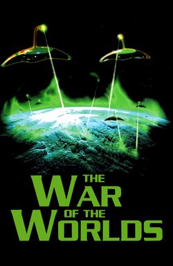 The War of the Worlds