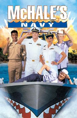 McHale's Navy