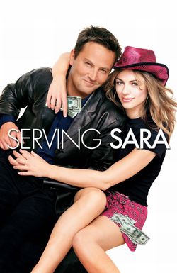 Serving Sara