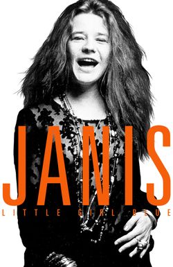 Janis: Little Girl Blue