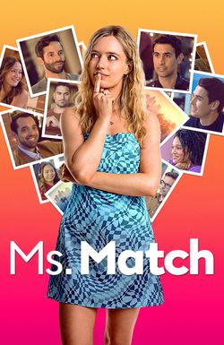 Ms. Match