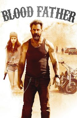 Blood Father